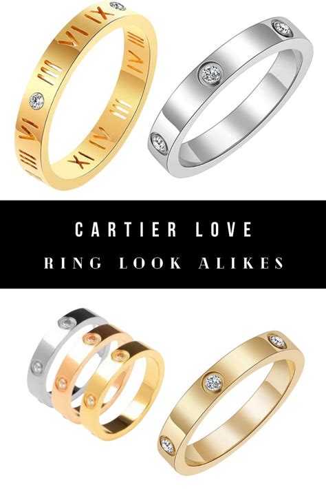 best cartier love ring dubs.